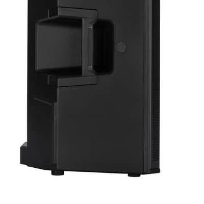 2x RCF ART 812-A Active Speakers With DDJ-FLX4 Controller, HP700 headphone & cables image 7