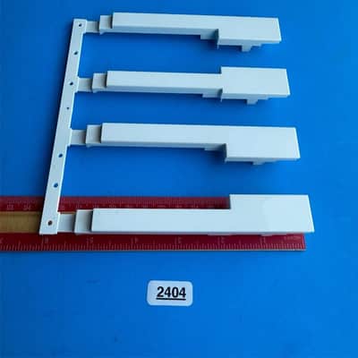 M-AUDIO O2 MIDI Controller Keyboard Part: White Keys [C-E-G-B] 4-Key Set Bild 6