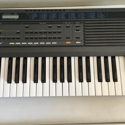 Roland E-20 E20 Intelligent Synthesizer image 4