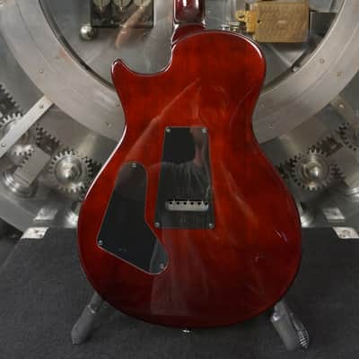 PRS SE Singlecut 2009  Sunburst w/ Hard Case image 11
