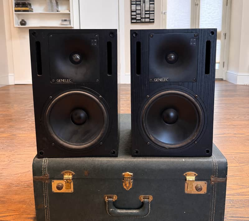 Genelec 1031A image 1
