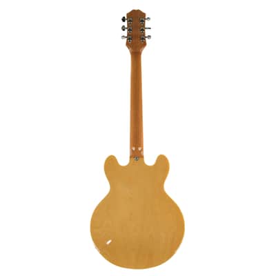 Epiphone ES-339 Natural image 8