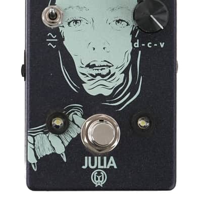 Used Walrus Audio Julia Pedal image 2