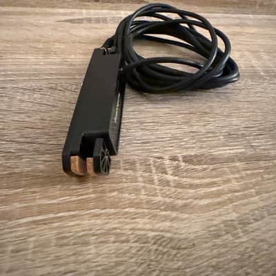 Fishman PRO-NEO-D02 Passive Humbucker Soundhole Pickup 2010s - Standard image 3
