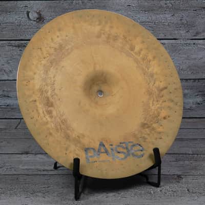 Paiste Masters Dark Dry Ride - 20" image 2