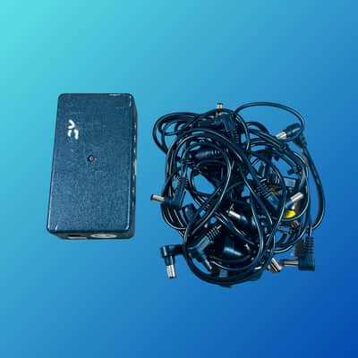 MXR DC Brick M237 Power Supply image 4
