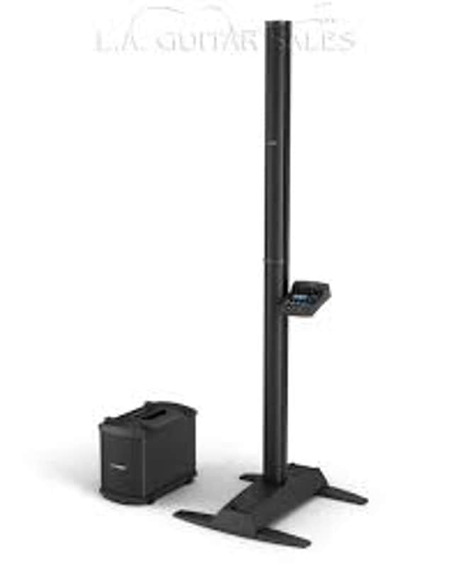 Bose L1 Model 2 Speaker with B1 Bass image 1