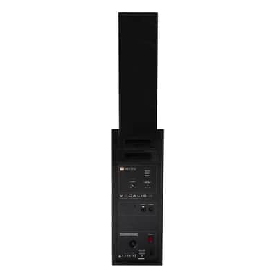 Wersi VOCALIS 120 - Keyboard Amp image 3