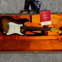 Fender American Vintage II Stratocaster 2025 - 3 Color Sunburst
