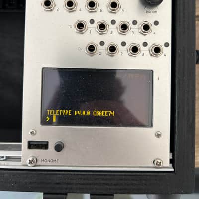 Monome Teletype (original) image 2