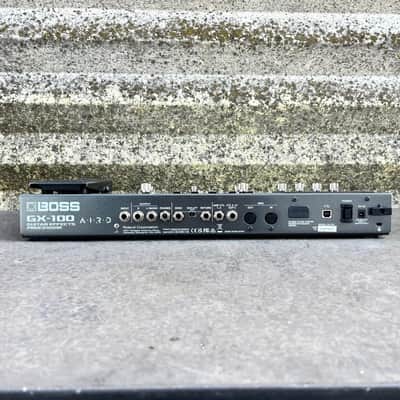 Boss GX-100 image 7