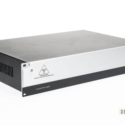 Trident Series 68 Mixing Console 24/8/2 image 20