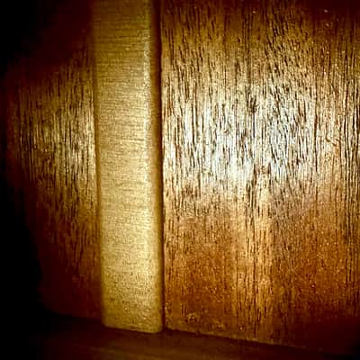 Carvin Cobalt 770T Mahogany with OHS Case image 17