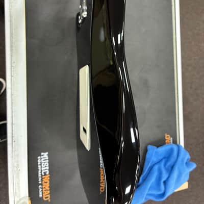 Fender American Custom Modded Stratocaster- 2024 American Body, 2004 American Neck image 17
