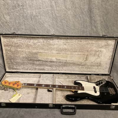 Westone X-700JB(?) bass hardcase 1980’s image 9