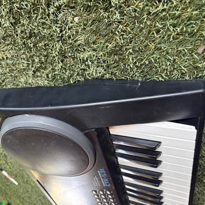 Casio CTK-531 Late-1990s - Black Song Bank Keyboard image 3