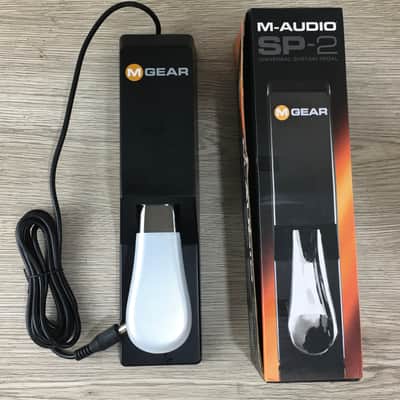 M-Audio SP-2 image 1
