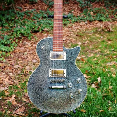 Guild Bluesbird Holoflake 2001, one of 35 made image 1