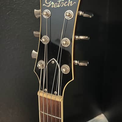 Gretsch G6228 Players Edition Jet BT with V-Stoptail image 5