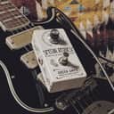NEW! Greer Amps Special Request D-Style FET Preamp - Boost