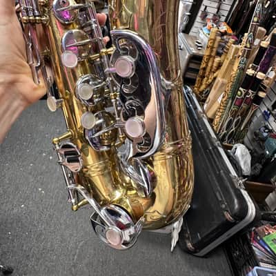 Kingston Alto Saxophone image 10