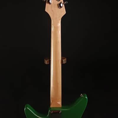 Jolana Star X Style Custom Guitar Vintage Retro CSSR Electric Guitar image 3