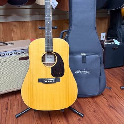 Martin Road Series D-10E Retro Acoustic Electric Guitar - New for 2026 - w/gig bag image 2