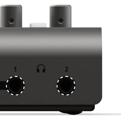 Audient iD44 MKii USB Audio Interface-NEW image 11