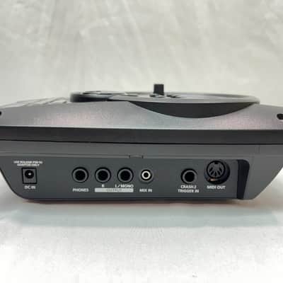 Roland TD-11 Electric Drum Brain Module V-Drum TD11 image 6
