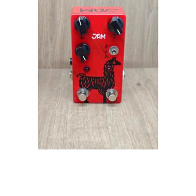 JAM Pedals Delay Llama MKII image 2