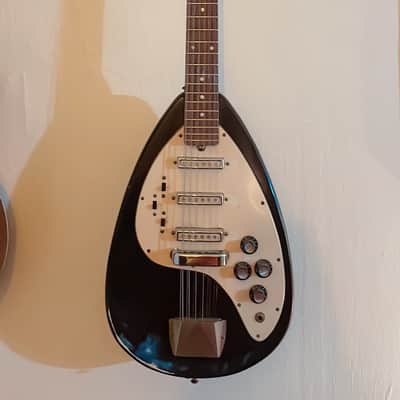 Kapa Minstrel 12 string 1960s image 1