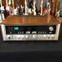 Sansui 9090 Stereo Receiver 1975 Vintage Classic 110 Watts per Channel One Owner, Clean!