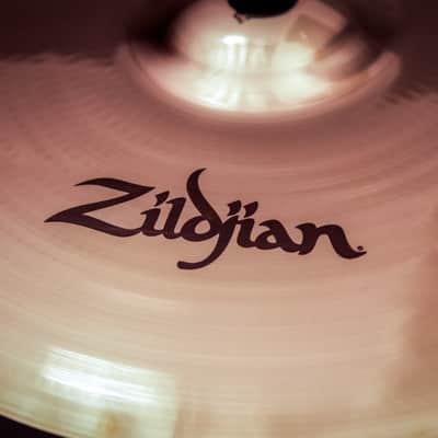 Zildjian 19" A Custom Crash image 4