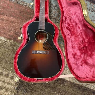 Gibson L00 2023 - Vintage Sunburst image 1