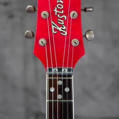 1968-1970 Kustom K-200 image 7