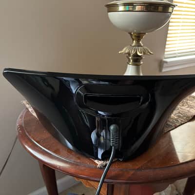 Klipsch iGroove HG mid 2000's - Black image 2
