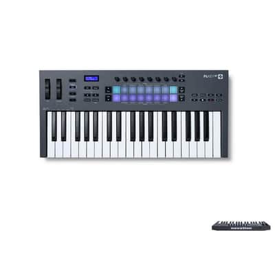 Novation FLkey 37 Keyboard Controller for FL Studio