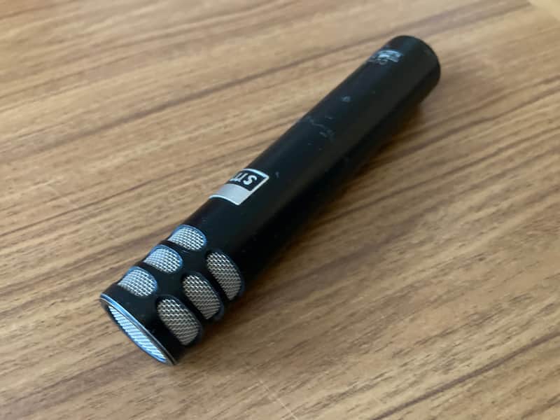 Sanken CU-31 Cardiod Condenser Microphone (serviced / warranty) image 1