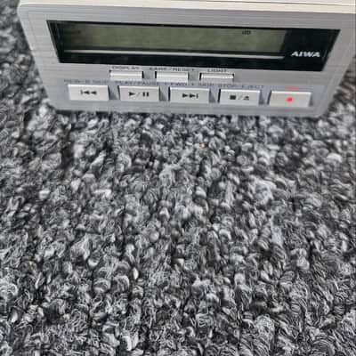 AIWA HHB 1 PRO ~1991 - Silver image 4