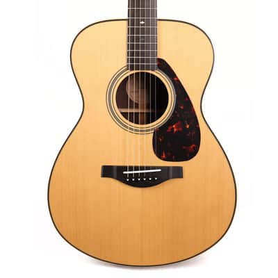 Yamaha LS26R Natural 2025 image 9
