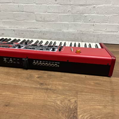 Nord Stage 3 HA88 Keyboard; Serial No: SP11941 | Second Hand image 14