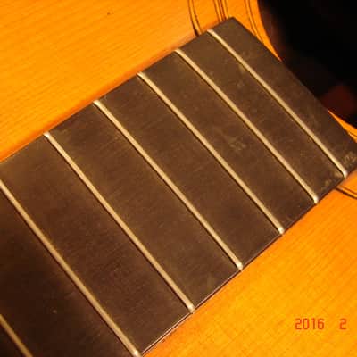 Vintage Larson Made Stetson & Co. Acoustic Guitar Project *Make Offer* image 21
