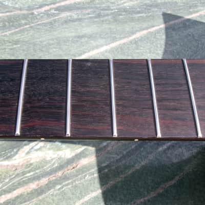 2010 Hand Made K Yairi 75th Anniv. II KAGERO Limited Edition Electric Acoustic Guitar + Hard Case image 20