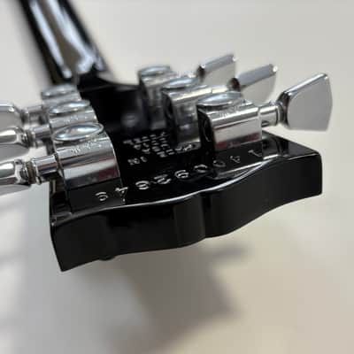 Gibson SG Standard 2014 Ebony image 16