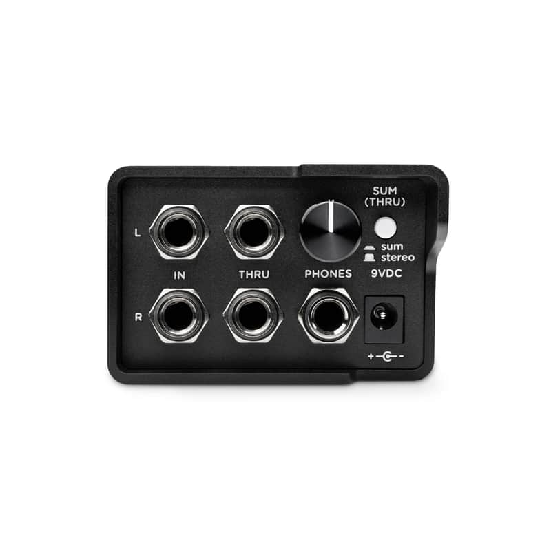 Immagine Strymon PCH Active Direct Interface - 1