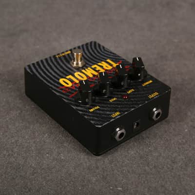 Voodoo Labs Tremolo - 2nd Hand (167999) image 4