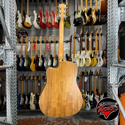 Maton Em325 C + Ap5 image 12
