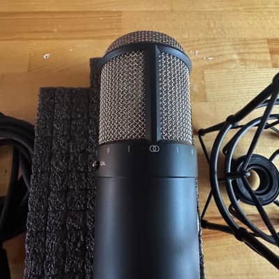 Townsend Labs Sphere L22 Precision Microphone Modeling System image 21
