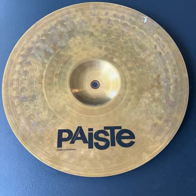 Paiste 302 Crash 16" image 2