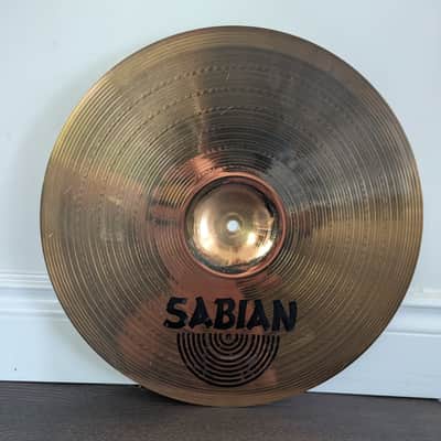 Sabian B8 Pro 16" Medium Crash image 6